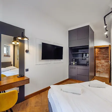 Cassino Royal Ii - Appartement *