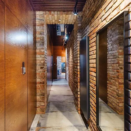 Appartement Cassino Royal Ii - *