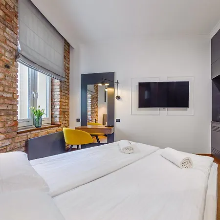 Cassino Royal Ii - Appartement