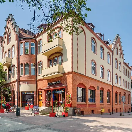 Cassino Royal Ii - Appartement *