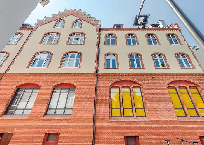 דירה Cassino Royal Ii - *