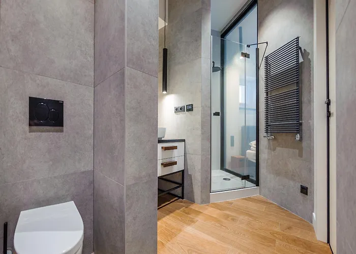 דירה Cassino Royal Ii - סופוט