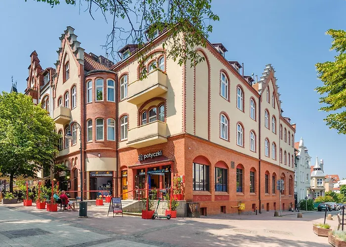 Cassino Royal Ii - דירה *